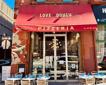 Photo Love & Dough - 3