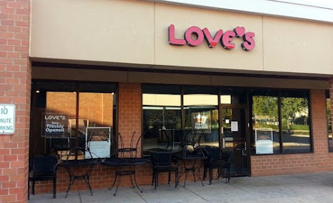 Photo Love's Yogurt & Salads - 0