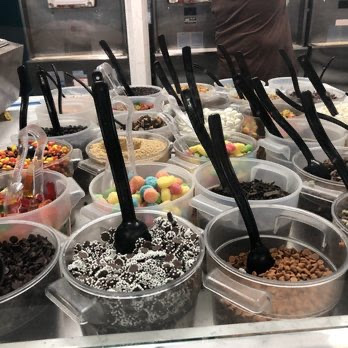 Photo Love's Yogurt & Salads - 1
