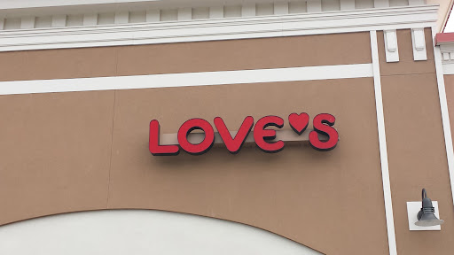 Photo Love's Yogurt & Salads - 12