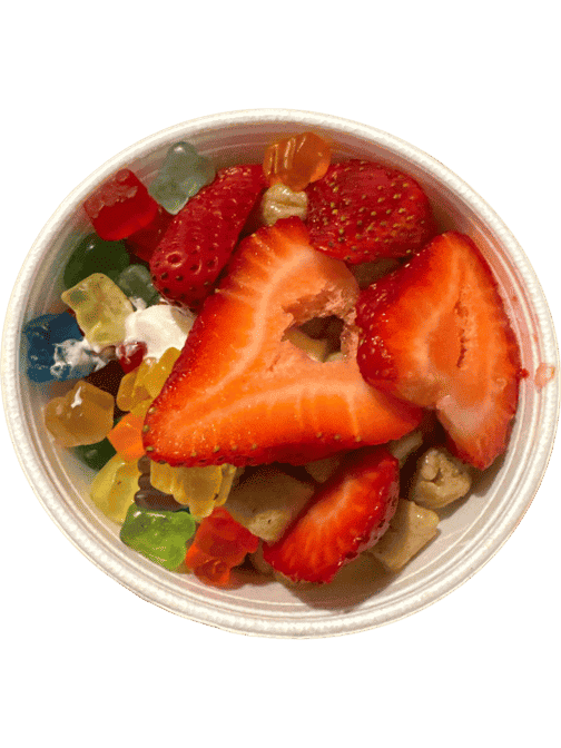 Photo Love's Yogurt & Salads - 13