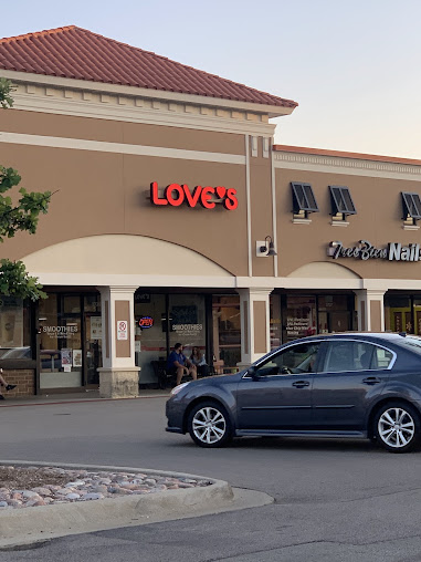 Photo Love's Yogurt & Salads - 14