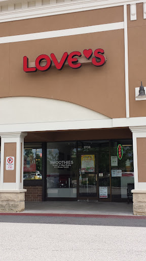 Photo Love's Yogurt & Salads - 15