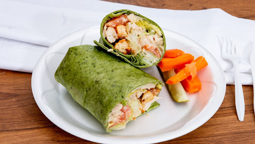 Photo Love's Yogurt & Salads - 4