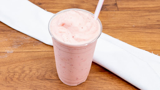 Photo Love's Yogurt & Salads - 8