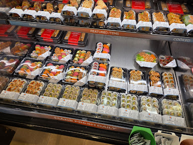 Photo Lowes Foods - 1
