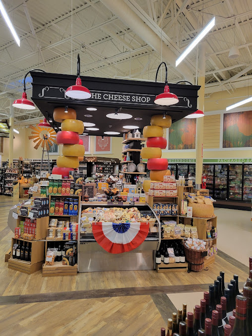 Photo Lowes Foods - 2
