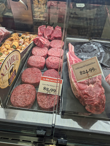 Photo Lowes Foods - 3