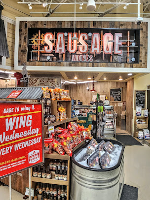 Photo Lowes Foods - 5