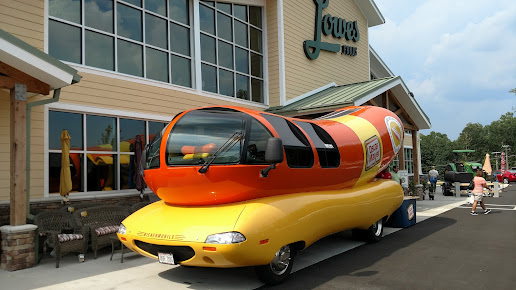 Photo Lowes Foods - 7