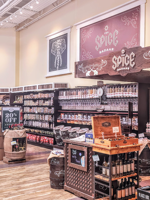 Photo Lowes Foods - 8