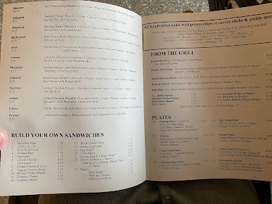 Menu Lox Stocks Bagels - 23