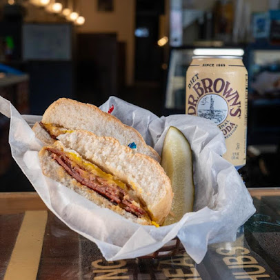 Photo Lox Stocks Bagels - 1