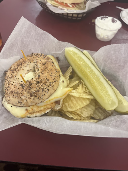 Photo Lox Stocks Bagels - 14