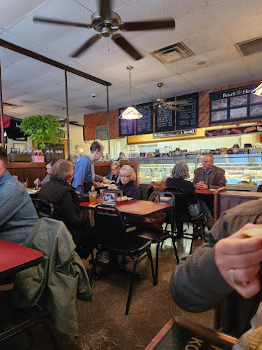 Photo Lox Stocks Bagels - 4