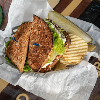 Photo Lox Stocks Bagels - 8