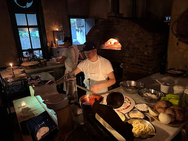 Photo Lucali - 7