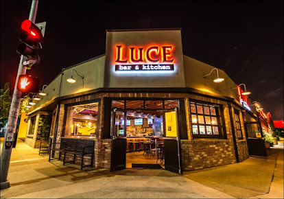 Photo Luce Bar Kitchen - 0