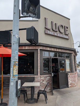 Photo Luce Bar Kitchen - 16