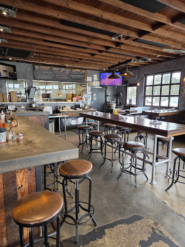 Photo Luce Bar Kitchen - 18