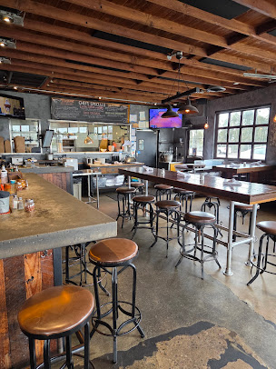 Photo Luce Bar Kitchen - 2
