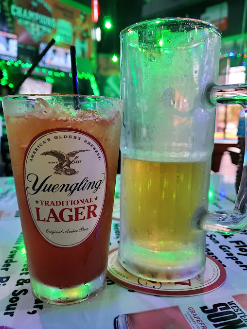 Photo Lucky Barrel - 14
