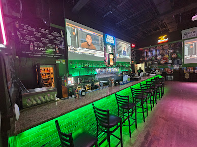 Photo Lucky Barrel - 8