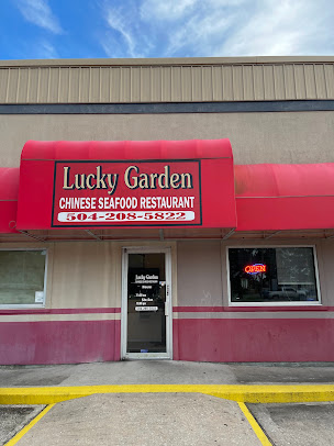 Photo Lucky Garden Chinese Seafood Restaurant - 0