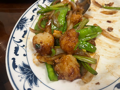 Photo Lucky Garden Chinese Seafood Restaurant - 10