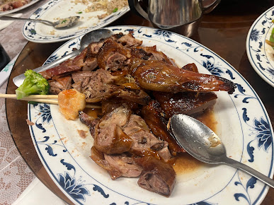 Photo Lucky Garden Chinese Seafood Restaurant - 11