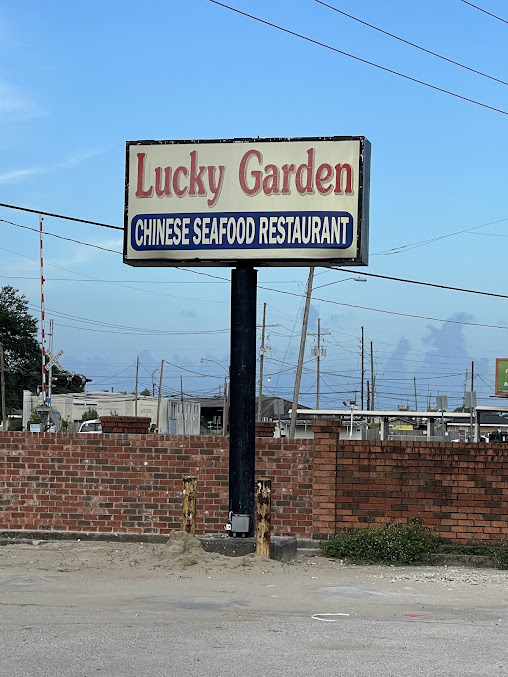 Photo Lucky Garden Chinese Seafood Restaurant - 13