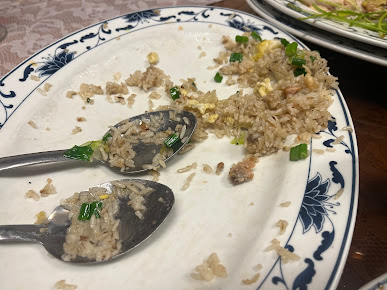 Photo Lucky Garden Chinese Seafood Restaurant - 15