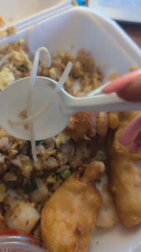 Photo Lucky Garden Chinese Seafood Restaurant - 16