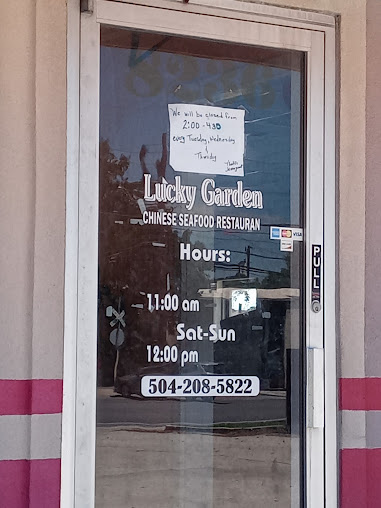 Photo Lucky Garden Chinese Seafood Restaurant - 19