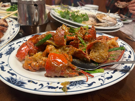 Photo Lucky Garden Chinese Seafood Restaurant - 2