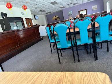 Photo Lucky Garden Chinese Seafood Restaurant - 3