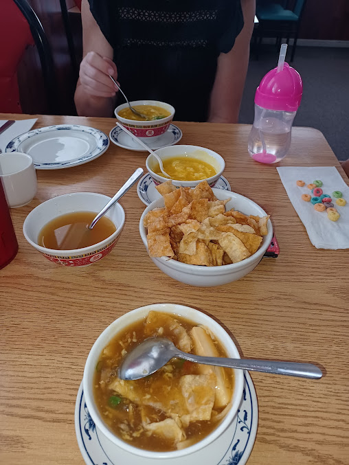 Photo Lucky Garden Chinese Seafood Restaurant - 4