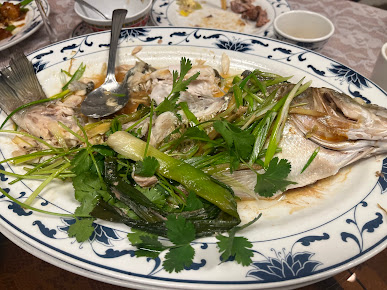 Photo Lucky Garden Chinese Seafood Restaurant - 5