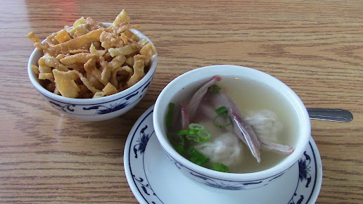 Photo Lucky Garden Chinese Seafood Restaurant - 8