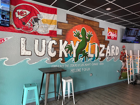 Photo Lucky Lizard Tap House - 3