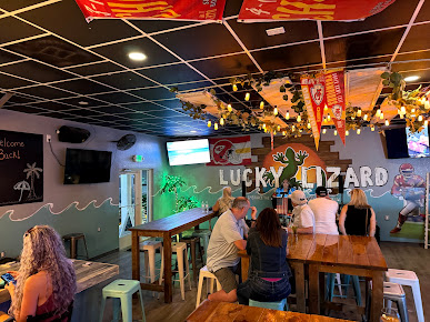 Photo Lucky Lizard Tap House - 5
