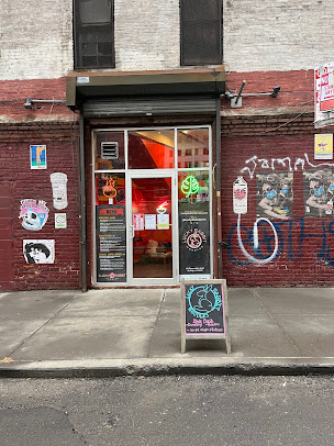 Photo Lucky Rabbit Noodles - 0