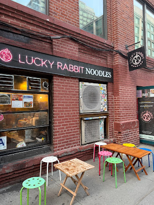 Photo Lucky Rabbit Noodles - 10