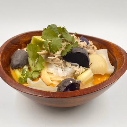 Photo Lucky Rabbit Noodles - 11