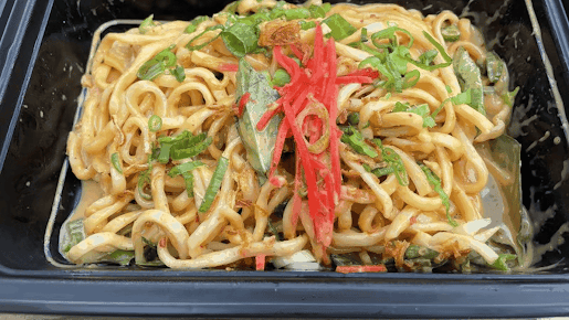 Photo Lucky Rabbit Noodles - 12