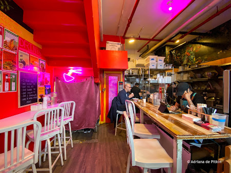 Photo Lucky Rabbit Noodles - 14
