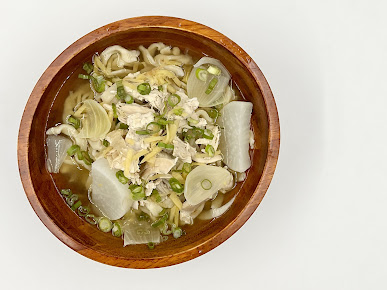 Photo Lucky Rabbit Noodles - 16