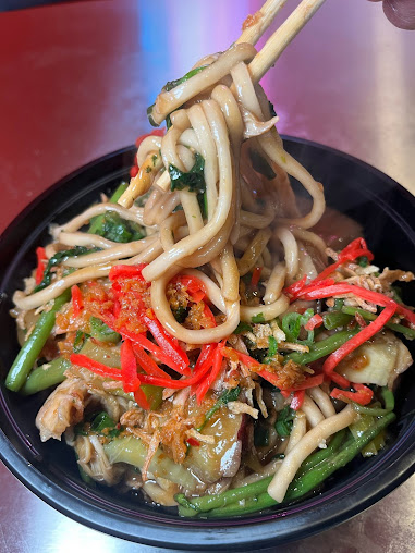 Photo Lucky Rabbit Noodles - 18