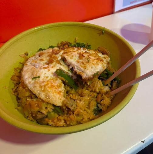 Photo Lucky Rabbit Noodles - 19