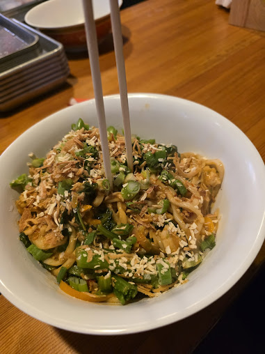 Photo Lucky Rabbit Noodles - 3